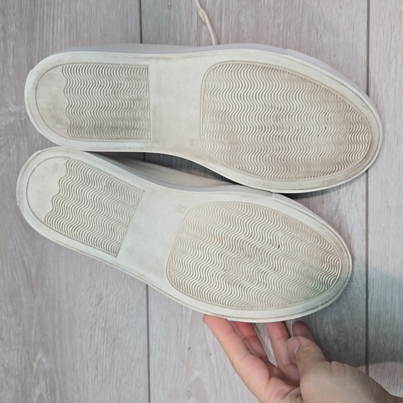 Sofie D'Hoore Women's Leather Slip On Sneakers Shoes Sz 36/6 - Picture 12 of 14